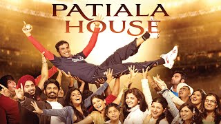 Akshay Kumar Bollywood Movie Patiala House 2011 Full HD English Subtitles [upl. by Pages]