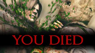 Resident Evil 4s Most BRUTAL Speedrun [upl. by Beatrice]