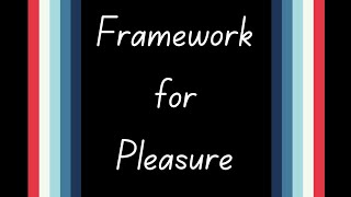 Demo Song Framework for Pleasure  Æsir Original [upl. by Abihsot]