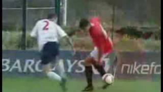 Davide Petrucci Great Skills Vs Bolton Academy [upl. by Leona222]