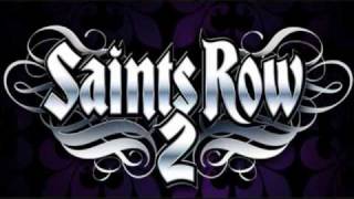 Saints Row 2 KRHYME 954  Fandango [upl. by Edwine]