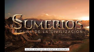 Historia de los Sumerios  La 1ra Civilizacion de la Historia [upl. by Noj794]