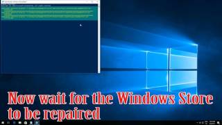 How to Fix Windows Store Error 0x803F8001 in Windows 10 [upl. by Craner]