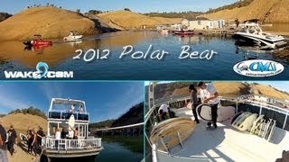 2012 Best Wakesurf Boats  Best Wakesurf Boards [upl. by Loesceke]