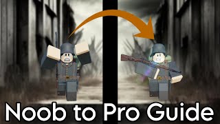 Roblox Entrenched Full Guide  Top Skills and Winning Strategies 🪖 [upl. by Aicirtap]