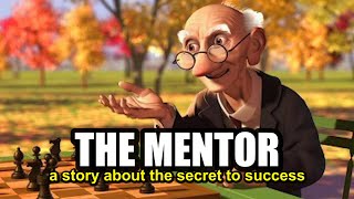 The Secret To Success  an eye opening story [upl. by Ecargyram]