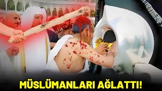 Haram Para İle Hacca Giden Müslüman Adama Allahın Ne Yaptığına İnanamayacaksınız [upl. by Aneelas]