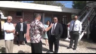 Vital Energy Micronesia Transitions into Nauru [upl. by Tera]