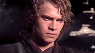 Anakin Skywalker Did Nothing Wrong  This Will Change Your View of Him [upl. by Nrehtac727]