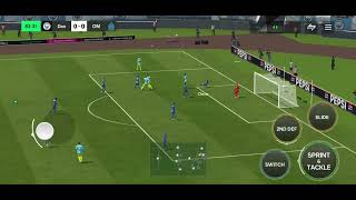 FC MOBILE ANOTHER MATCH ⚽️🏆🔝⚽️fifa football games gameplay gaming fifamobile top mobilegame [upl. by Attenaj]