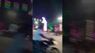 City of dhanbad road light showreel [upl. by Ikila556]