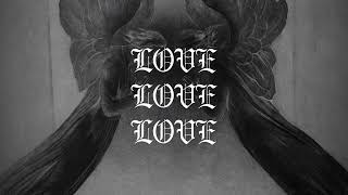 Kanye West  LOVE LOVE LOVE Vultures 2 Era EDIT [upl. by Herr134]