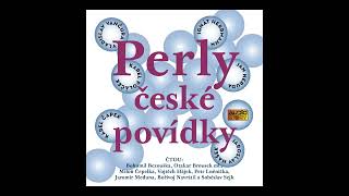 Perly české povídky Mluvené slovo  AudioStory [upl. by Everick118]