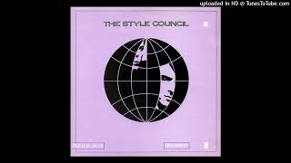 The Style Council  The Lodgers Or She Was Only A Shopkeepers DaughtherClub Dance Mix [upl. by Norene]