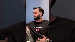 ¿Compensa ser BARBERO 💈 en España 🇪🇸 [upl. by Eelirak567]