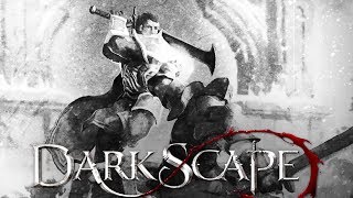 DARKSCAPE IS BACK [upl. by Desi]