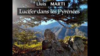 Lucifer dans les Pyrénées [upl. by Drusy]