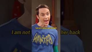 Stuart dating Amy made Sheldon feel jealousclips shorts [upl. by Ainotna665]