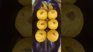 Besan Ladoo Recipe [upl. by Gallagher910]