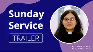 A Service for the Third Sunday of Epiphany Trailer [upl. by Aiceila]