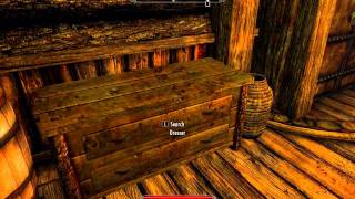 Sarethi Farm  Primary Location amp Loot Guide  Nirnroot Galore  Elder Scrolls 5 Skyrim [upl. by Jonas351]