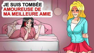 Je Suis Tombée Amoureuse De Ma Meilleure Amie [upl. by Llerahc]