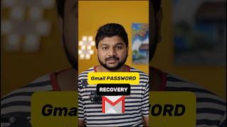 Recover GMAIL password [upl. by Imeaj]