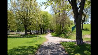 Yves Duteil  Au parc monceau [upl. by Akiam921]