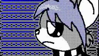 Transformice flipnote  Nonsense speaker [upl. by Haonam]