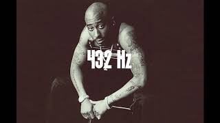 Daz Dillinger Ft Kurupt 2Pac amp Outlawz  Initiated  432 Hz HQ [upl. by Stoneham]