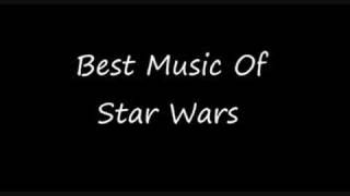 Best Music Of Star Wars 5 [upl. by Boorer]