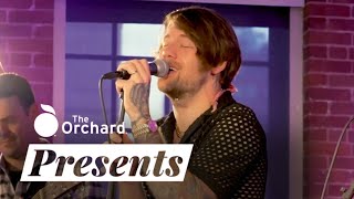 Beartooth  quotRiptidequot  Live at The Orchard [upl. by Madid]