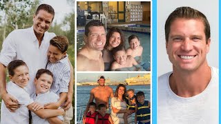 Tragic Loss of a Visionary CEO Justin Bingham Remembered Through Cherished Family Moments [upl. by Mendoza]