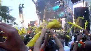 Machel Montano Advantage Insomnia TnT 2011 [upl. by Ferrigno]