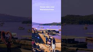 Venna Lake mahabaleshwar lettest vennalake mahabaleshwar shorts [upl. by Kaye]