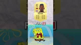 Boateng 😔💔 fifa eafc fc25 [upl. by Backler]