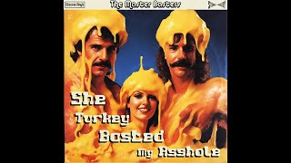 She Turkey Basted My Ashole 1981 [upl. by Yelich]