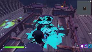 THE ANNEX HIDDEN OBJECTS By puzzler Fortnite Creative Mode Featured Custom Island  Map  Code [upl. by Cheung162]