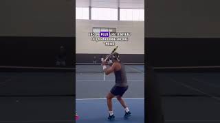 🎾2 bases essentielles pour t’améliorer  Avec rafanadal  laurentrochette [upl. by Allerbag]