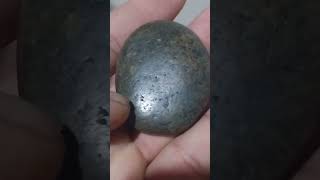 Amazing Carbonado Chondrite [upl. by Hereld809]