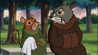 Lets Watch RedWall Season 1 [upl. by Clevie]