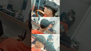 burst fade mohawk mullet burstfade ALAMIN mashafid [upl. by Melloney]