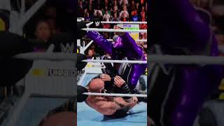 My wwe finisher wwe2k24 [upl. by Cy]