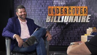 The full story of Grant Cardone and Matt Smith going from Zero to 55M  Undercover Billionaire [upl. by Oam]