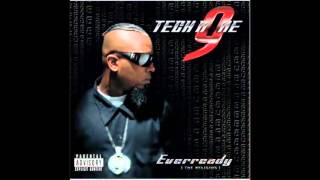 Tech N9ne  Straight Out The Gate Lyrics [upl. by Nev848]