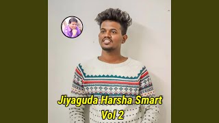 Jiyaguda Harsha Smart Volume 2 Song Singer AClement [upl. by Assisi]