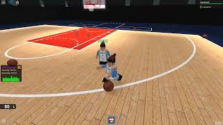 NBA Phenom Dribbling Tutorial： Spin Effectively [upl. by Ahsaenat]