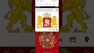 naming every coat of arms [upl. by Eibbor671]