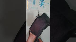 Skybags FORGE LAPTOP BACKPACK EBLACK  Unboxing amp Review [upl. by Elleynad]