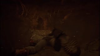 Rise of The Tomb Raider Challenge Tomb Baths of Kitezh [upl. by Lisan]